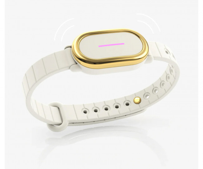 Фитнес-браслет Bond Touch 4 • Long-Distance Bracelet